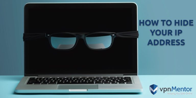 Απόκρυψη IP: Δωρεάν και επί πληρωμή μέθοδοι (2025)